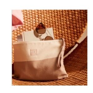 Nespresso Zip Pouch.